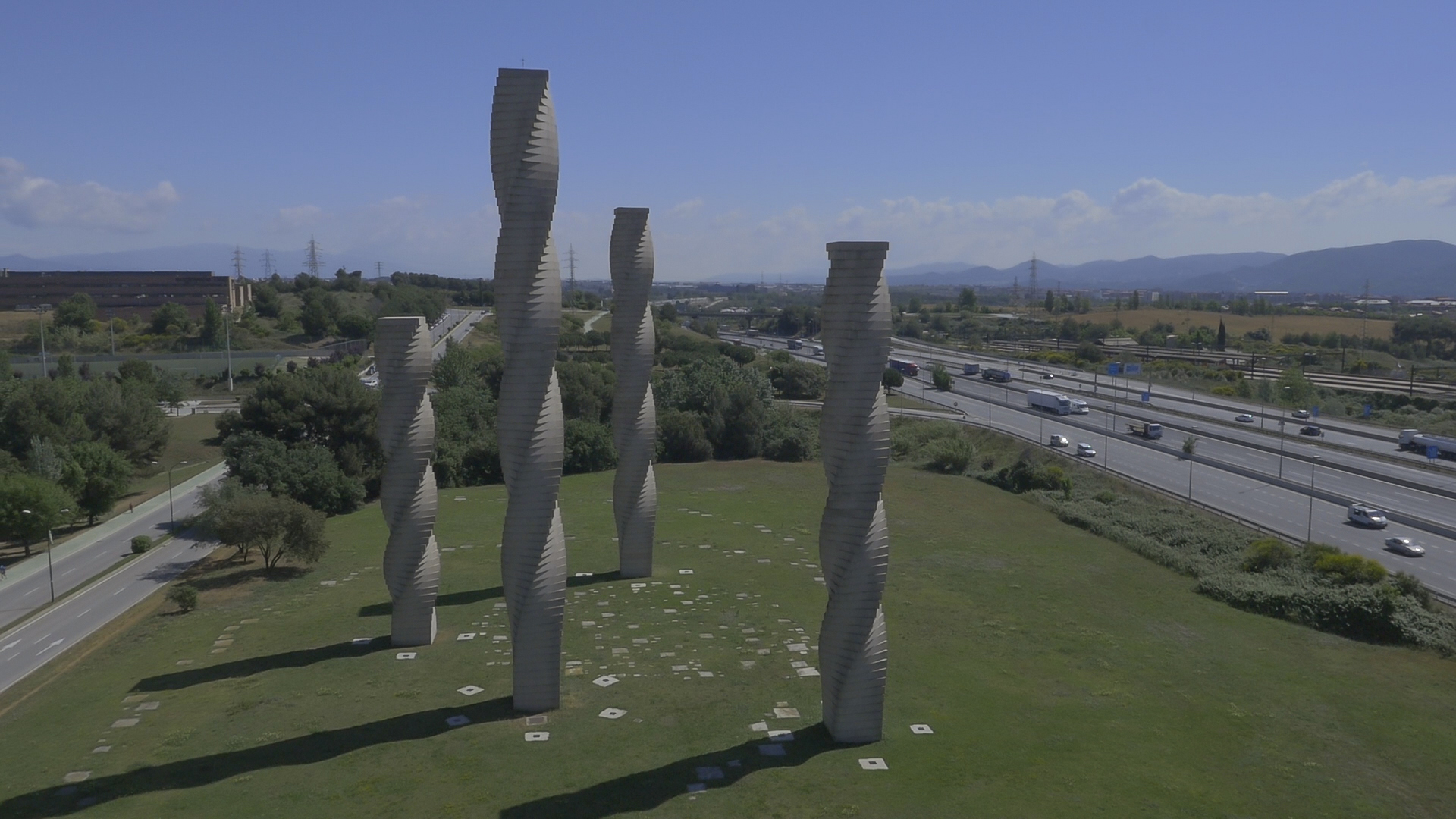 Columnas del conocimiento de la UAB