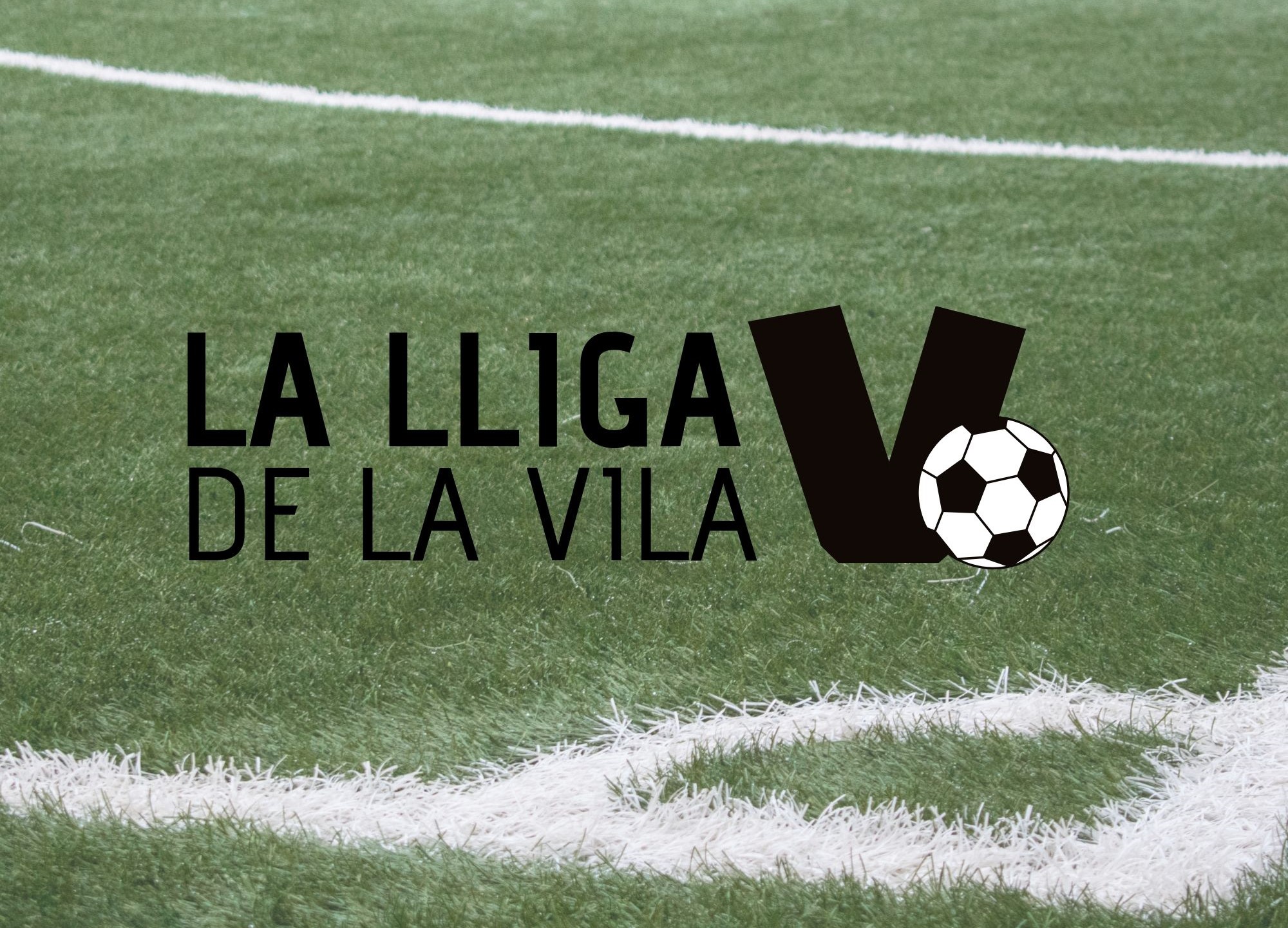 Logo Lliga 2018